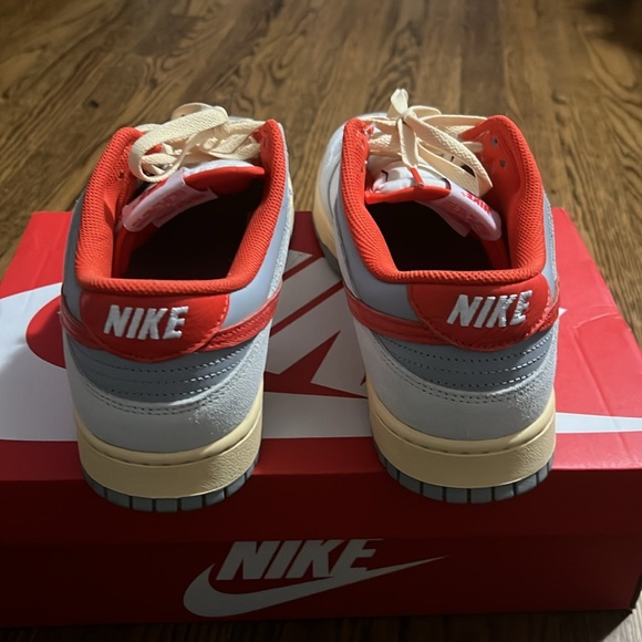 Men’s Nike Dunk low - Picture 4 of 7